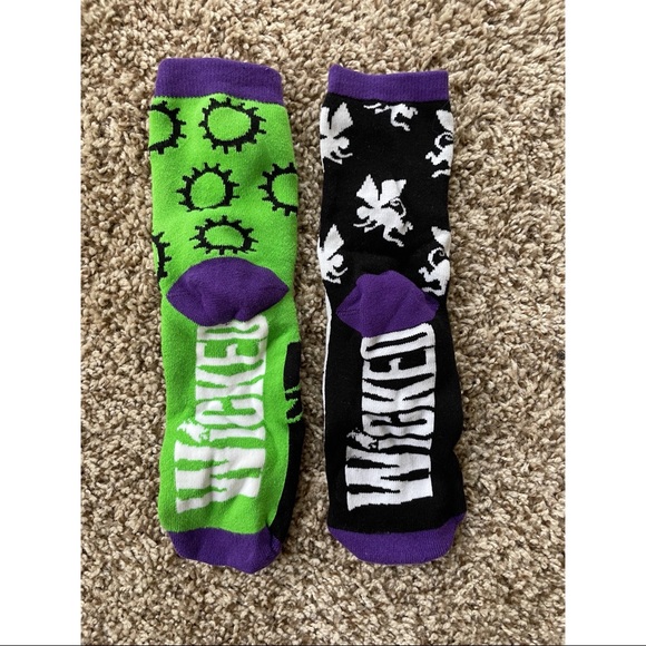 Other - Wicked Socks